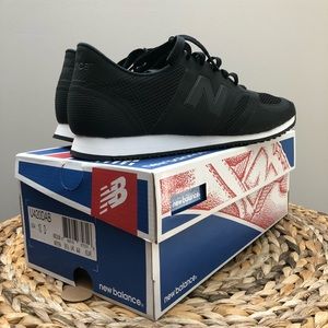 Men’s New Balance 420 size 10